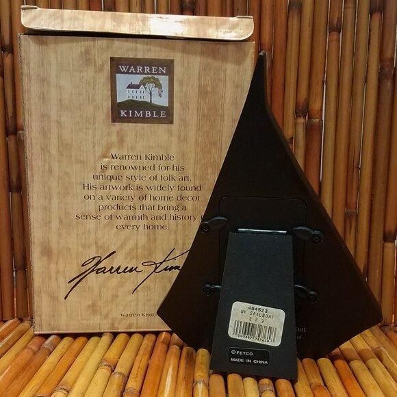 "Coastal Breeze Sailboat" Frame - Picture 2 of 5